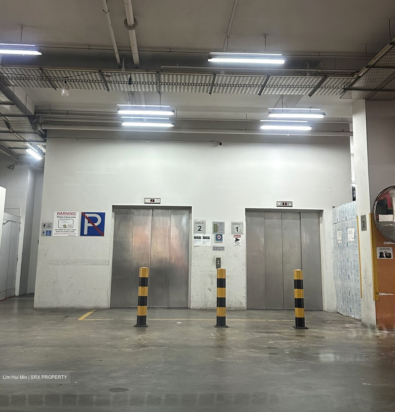 First Centre (D19), Factory #553635471